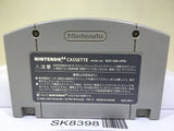 Mario Golf 64 Nintendo N64 Japan - SK8398