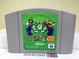 Mario Golf 64 Nintendo N64 Japan - SK8399