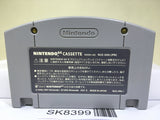 Mario Golf 64 Nintendo N64 Japan - SK8399