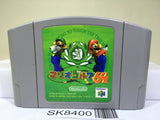 Mario Golf 64 Nintendo N64 Japan - SK8400
