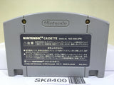 Mario Golf 64 Nintendo N64 Japan - SK8400