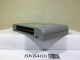 Mario Golf 64 Nintendo N64 Japan - SK8400