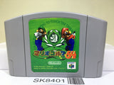 Mario Golf 64 Nintendo N64 Japan - SK8401