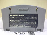 Mario Golf 64 Nintendo N64 Japan - SK8401