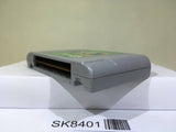 Mario Golf 64 Nintendo N64 Japan - SK8401