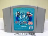 Mario Golf 64 Nintendo N64 Japan - SK8402