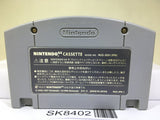 Mario Golf 64 Nintendo N64 Japan - SK8402