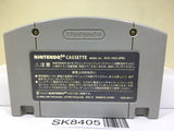 Mario Tennis 64 Nintendo N64 Japan - SK8405