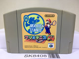 Mario Tennis 64 Nintendo N64 Japan - SK8408