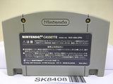 Mario Tennis 64 Nintendo N64 Japan - SK8408