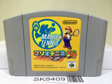 Mario Tennis 64 Nintendo N64 Japan - SK8409