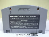 Mario Tennis 64 Nintendo N64 Japan - SK8409