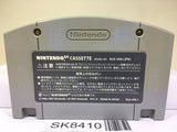 Mario Tennis 64 Nintendo N64 Japan - SK8410