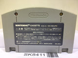 Yoshi Story Yossy Nintendo N64 Japan - SK8411