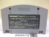 Yoshi Story Yossy Nintendo N64 Japan - SK8412