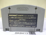 Yoshi Story Yossy Nintendo N64 Japan - SK8413
