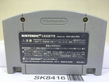 Custom Robo V2 Nintendo N64 Japan - SK8416