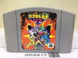 Custom Robo V2 Nintendo N64 Japan - SK8417