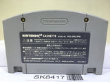 Custom Robo V2 Nintendo N64 Japan - SK8417