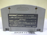Custom Robo V2 Nintendo N64 Japan - SK8419
