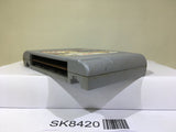 Ganbare Goemon Neo Momoyama Bakufu no Odori Nintendo N64 Japan - SK8420
