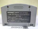 Ganbare Goemon Neo Momoyama Bakufu no Odori Nintendo N64 Japan - SK8423