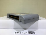 Ganbare Goemon Neo Momoyama Bakufu no Odori Nintendo N64 Japan - SK8424