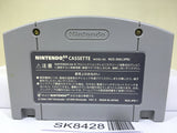 Baku Bomberman Nintendo N64 Japan - SK8428
