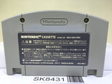 Baku Bomberman 2 Nintendo N64 Japan - SK8431