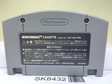 Baku Bomberman 2 Nintendo N64 Japan - SK8432