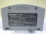 The Legend of Zelda Ocarina of Time Nintendo N64 Japan - SK8439