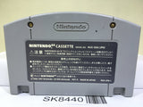 The Legend of Zelda Ocarina of Time Nintendo N64 Japan - SK8440