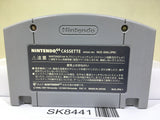 The Legend of Zelda Ocarina of Time Nintendo N64 Japan - SK8441
