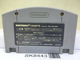 The Legend of Zelda Majora's Mask Nintendo N64 Japan - SK8443