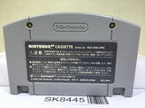 Hey You, Pikachu! Pokemon Nintendo N64 Japan - SK8445