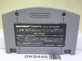 Hey You, Pikachu! Pokemon Nintendo N64 Japan - SK8446
