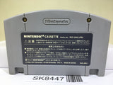 Pokemon Stadium Nintendo N64 Japan - SK8447