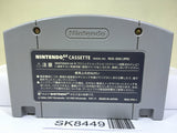 Pokemon Stadium Nintendo N64 Japan - SK8449
