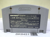 Pokemon Stadium 2 Nintendo N64 Japan - SK8451