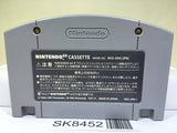 Pokemon Stadium 2 Nintendo N64 Japan - SK8452