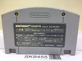 Pokemon Stadium Gold Silver Crystal Nintendo N64 Japan - SK8455
