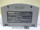 Pokemon Stadium Gold Silver Crystal Nintendo N64 Japan - SK8456
