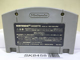 Pokemon Stadium Gold Silver Crystal Nintendo N64 Japan - SK8458