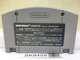 Pokemon Stadium Gold Silver Crystal Nintendo N64 Japan - SK8459