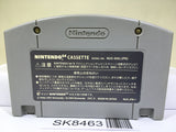 Pokemon Snap Nintendo N64 Japan - SK8463
