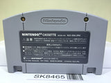 Wonder Project J2 Nintendo N64 Japan - SK8465