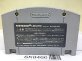 Wonder Project J2 Nintendo N64 Japan - SK8466