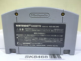Blast Dozer Nintendo N64 Japan - SK8468