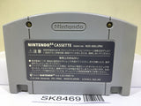 Wave Race Ramble Pak Ver. Nintendo N64 Japan - SK8469