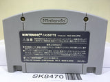 Tetris 64 Nintendo N64 Japan - SK8470